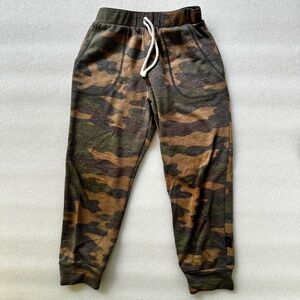 Pixie Lane Camo Jogger